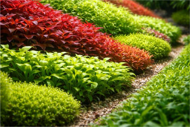 Aquascape Gaya Dutch: Cara Membuat & Tips Estetik untuk Pemula