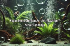 Aerator Aquarium