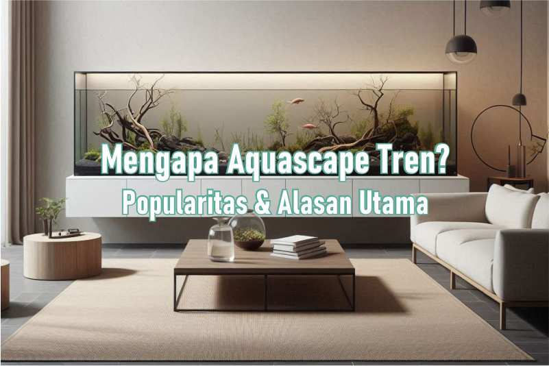 Tren Aquascape