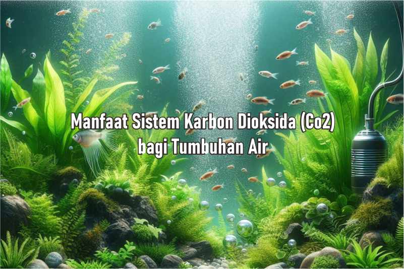 Manfaat Sistem CO2