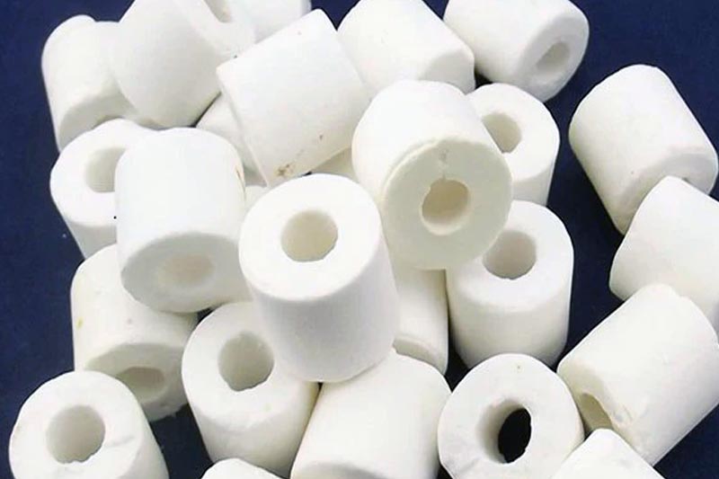 Filtrasi Biologis Inti dari Sistem